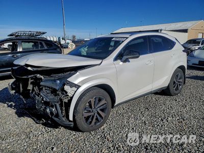 2020 LEXUS NX 300 JTJGARDZ7L2228124 - główne zdjęcie licytacji z USA - miniatura
