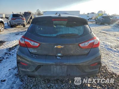 Zdjęcie 6 z 14 samochodu: 2017 CHEVROLET CRUZE LT VIN:3G1BE6SM9HS591259 - miniatura