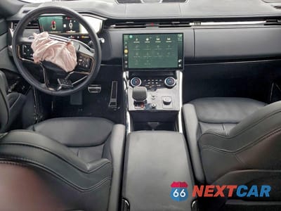 Zdjęcie 8 z 12 samochodu: 2023 LAND ROVER RANGE ROVER SPORT DYNAMIC SE VIN:SAL1L9FU2PA147802 - miniatura
