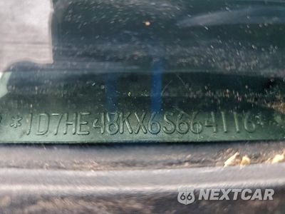 Zdjęcie 12 z 12 samochodu: 2006 DODGE DAKOTA QUAD SLT VIN:1D7HE48KX6S664116 - miniatura