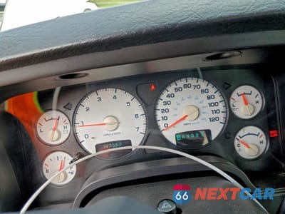 Zdjęcie 9 z 11 samochodu: 2005 DODGE RAM 1500 ST VIN:1D7HA18D65S307025 - miniatura