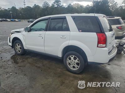 Drugie zdjęcie samochodu z przodu: 2006 SATURN VUE VIN:5GZCZ53466S822280 - miniatura
