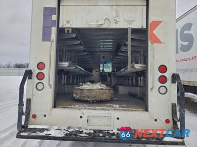 Zdjęcie 10 z 13 samochodu: 2020 FORD F550 DELIVERY TRUCK VIN:1F66F5KN6L0A07525 - miniatura