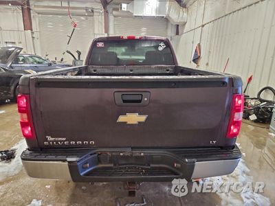 Zdjęcie 6 z 12 samochodu: 2008 CHEVROLET SILVERADO K1500 VIN:2GCEK19J081235533 - miniatura