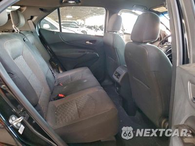 Zdjęcie 10 z 13 samochodu: 2018 CHEVROLET EQUINOX LT VIN:2GNAXKEX6J6223967 - miniatura