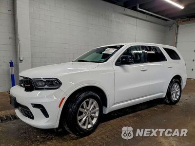 2026 DODGE DURANGO GT 1C4RDHDG5TC157382 - główne zdjęcie licytacji z USA - miniatura