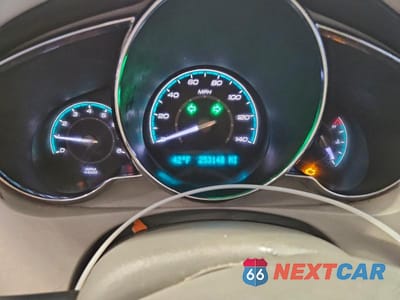 Zdjęcie 9 z 13 samochodu: 2011 CHEVROLET MALIBU LS VIN:1G1ZA5EU4BF350656 - miniatura