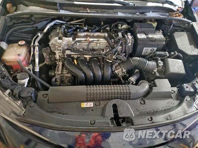 Zdjęcie 11 z 16 samochodu: 2021 TOYOTA COROLLA LE VIN:JTDEPMAE2MJ141767 - miniatura