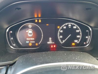Zdjęcie 9 z 14 samochodu: 2020 HONDA ACCORD SPORT VIN:1HGCV1F34LA004803 - miniatura