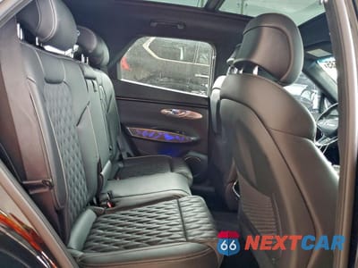 Zdjęcie 11 z 13 samochodu: 2023 GENESIS GV70 BASE VIN:KMUMCDTC5PU129888 - miniatura