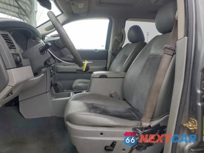Zdjęcie 7 z 15 samochodu: 2007 DODGE DURANGO LIMITED VIN:1D8HD58277F500580 - miniatura