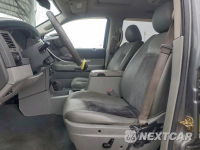 Zdjęcie 7 z 15 samochodu: 2007 DODGE DURANGO LIMITED VIN:1D8HD58277F500580 - miniatura