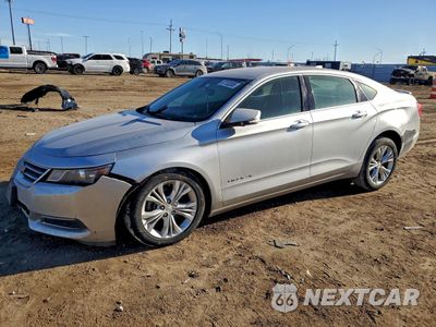 2015 CHEVROLET IMPALA LT 2G1115SLXF9144202 - główne zdjęcie licytacji z USA - miniatura