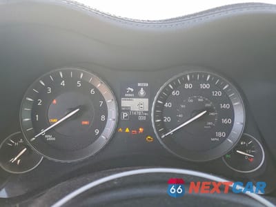 Zdjęcie 9 z 14 samochodu: 2015 INFINITI Q70L 3.7 VIN:JN1BY1PP8FM601378 - miniatura