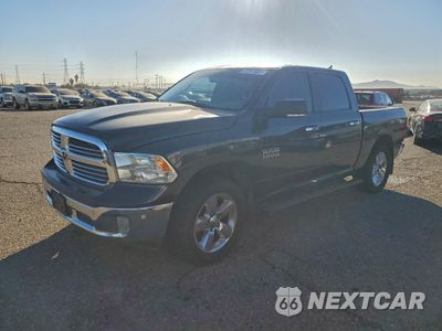 2017 RAM 1500 SLT 1C6RR7LG8HS778536 - główne zdjęcie licytacji z USA - miniatura
