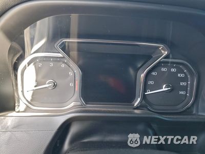 Zdjęcie 9 z 14 samochodu: 2021 GMC SIERRA C1500 DENALI VIN:1GTP8FEDXMZ294773 - miniatura