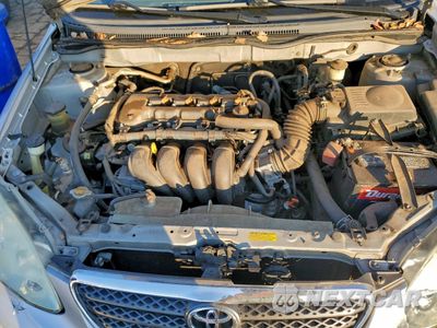 Zdjęcie 11 z 12 samochodu: 2006 TOYOTA COROLLA CE VIN:1NXBR32E86Z610668 - miniatura