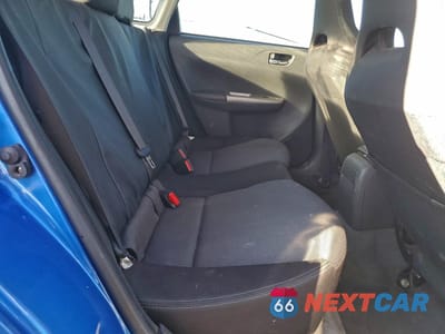 Zdjęcie 10 z 13 samochodu: 2008 SUBARU IMPREZA WRX PREMIUM VIN:JF1GE75668G505328 - miniatura