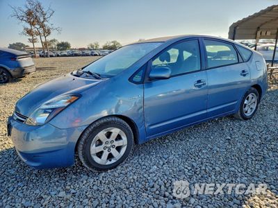 2006 TOYOTA PRIUS JTDKB20U267076837 - główne zdjęcie licytacji z USA - miniatura