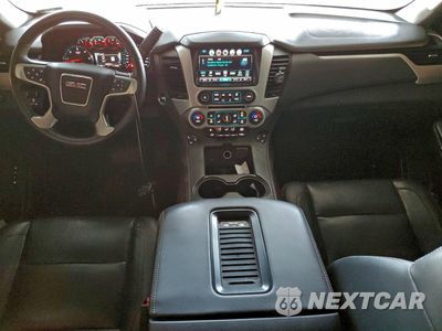 Zdjęcie 8 z 13 samochodu: 2017 GMC YUKON SLT VIN:1GKS1BKC4HR161259 - miniatura
