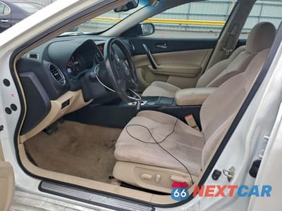 Zdjęcie 7 z 12 samochodu: 2014 NISSAN MAXIMA S VIN:1N4AA5AP2EC479639 - miniatura