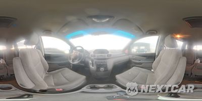 Zdjęcie 16 z 16 samochodu: 2013 HONDA ODYSSEY EX VIN:5FNRL5H45DB044795 - miniatura