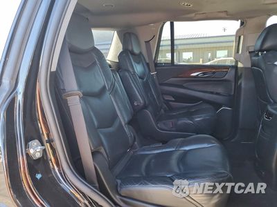Zdjęcie 11 z 15 samochodu: 2019 CADILLAC ESCALADE LUXURY VIN:1GYS3BKJ2KR109781 - miniatura