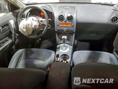 Zdjęcie 8 z 15 samochodu: 2008 NISSAN ROGUE S VIN:JN8AS58T88W017846 - miniatura