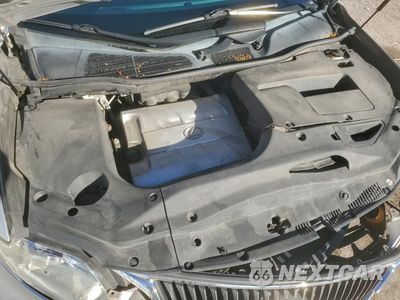 Zdjęcie 12 z 14 samochodu: 2010 LEXUS RX 350 VIN:2T2BK1BA0AC032061 - miniatura