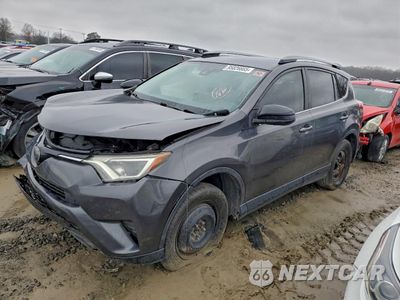 2017 TOYOTA RAV4 LE JTMZFREV6HJ710735 - główne zdjęcie licytacji z USA - miniatura