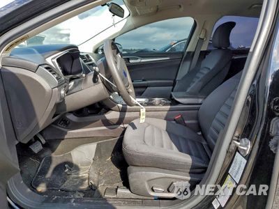 Zdjęcie 7 z 13 samochodu: 2016 FORD FUSION SE HYBRID VIN:3FA6P0LU4GR163254 - miniatura