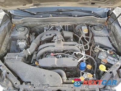 Zdjęcie 12 z 12 samochodu: 2015 SUBARU FORESTER 2.5I VIN:JF2SJABC1FH822739 - miniatura