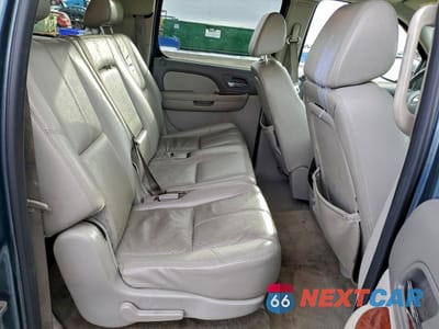 Zdjęcie 11 z 16 samochodu: 2008 CHEVROLET SUBURBAN K1500 LS VIN:3GNFK16358G199234 - miniatura