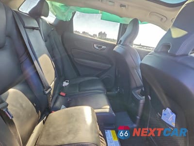 Zdjęcie 11 z 12 samochodu: 2023 VOLVO XC60 ULTIMATE VIN:YV4H60DX9P1216780 - miniatura