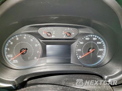 Zdjęcie 9 z 12 samochodu: 2017 CHEVROLET MALIBU LS VIN:1G1ZB5ST3HF274994 - miniatura