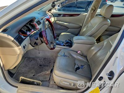 Zdjęcie 7 z 15 samochodu: 2004 LEXUS ES 330 VIN:JTHBA30G940011751 - miniatura