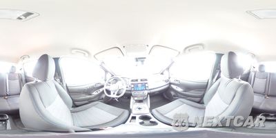 Zdjęcie 14 z 14 samochodu: 2025 NISSAN LEAF S VIN:1N4AZ1BV2SC565253 - miniatura