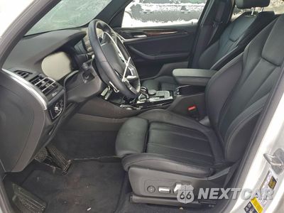 Zdjęcie 7 z 14 samochodu: 2024 BMW X3 XDRIVE30I VIN:5UX53DP0XR9T60507 - miniatura