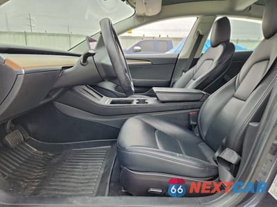 Zdjęcie 7 z 13 samochodu: 2022 TESLA MODEL 3 VIN:5YJ3E1EB5NF164822 - miniatura