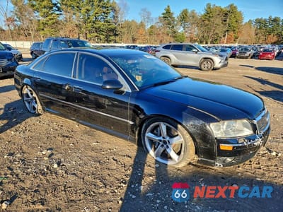 Zdjęcie 7 z 22 samochodu: 2005 AUDI A8 L QUATTRO VIN:WAUML44E75N011283 - miniatura