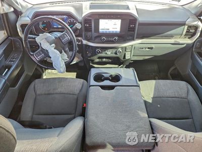 Zdjęcie 8 z 12 samochodu: 2021 FORD F150 SUPERCREW VIN:1FTFW1E54MKE88334 - miniatura