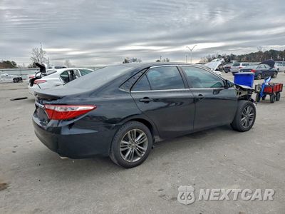 Trzecie zdjęcie samochodu z tyłu: 2017 TOYOTA CAMRY LE VIN:4T1BF1FK7HU638090 - miniatura