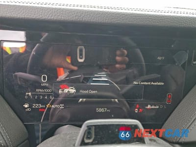 Zdjęcie 9 z 13 samochodu: 2025 GMC YUKON DENALI VIN:1GKS2DRL5SR340254 - miniatura