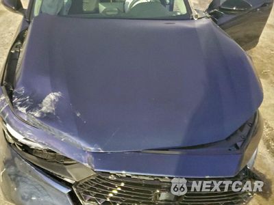 Zdjęcie 11 z 12 samochodu: 2025 HONDA ACCORD SE VIN:1HGCY1F42SA075772 - miniatura