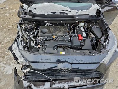 Zdjęcie 12 z 13 samochodu: 2023 TOYOTA RAV4 XLE VIN:2T3W1RFV1PW274361 - miniatura