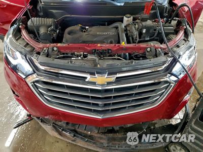 Zdjęcie 12 z 14 samochodu: 2020 CHEVROLET EQUINOX PREMIER VIN:2GNAXXEV0L6168401 - miniatura