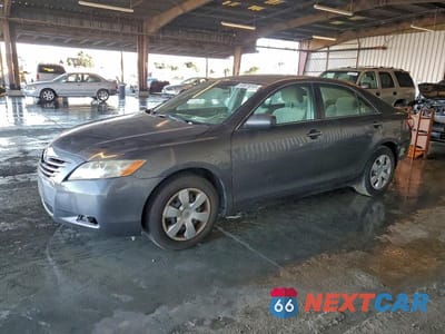 2009 TOYOTA CAMRY 4T1BE46K79U410757 - główne zdjęcie licytacji z USA - miniatura