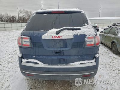 Zdjęcie 6 z 13 samochodu: 2016 GMC ACADIA SLE VIN:1GKKRPKD8GJ178500 - miniatura