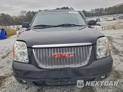 Piąte zdjęcie samochodu w środku: 2014 GMC YUKON SLT VIN:1GKS2CE00ER129375 - miniatura