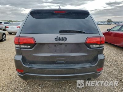 Zdjęcie 6 z 14 samochodu: 2019 JEEP GRAND CHEROKEE LAREDO VIN:1C4RJEAGXKC819919 - miniatura